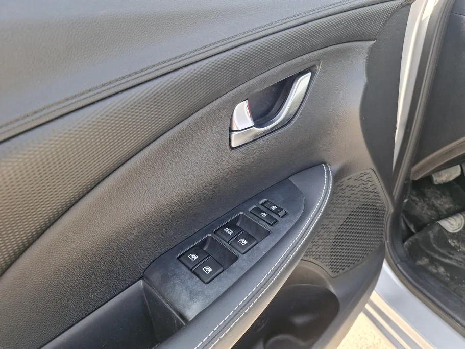 2024 Changan Alsvin Full Option 