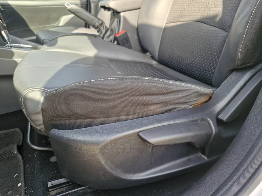 2024 Changan Alsvin Full Option 