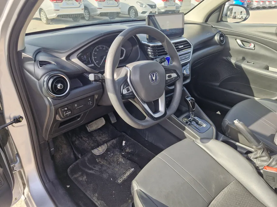2024 Changan Alsvin Full Option 