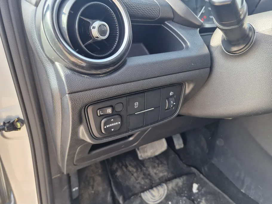 2024 Changan Alsvin Full Option 