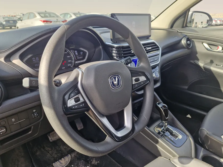 2024 Changan Alsvin Full Option 