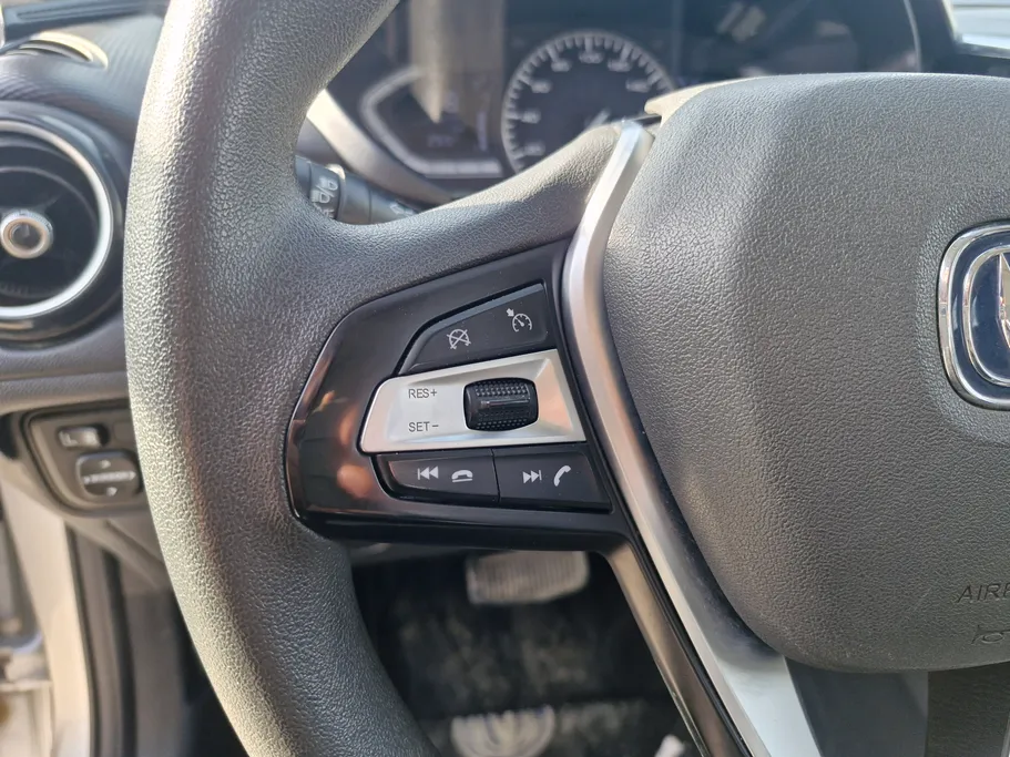 2024 Changan Alsvin Full Option 