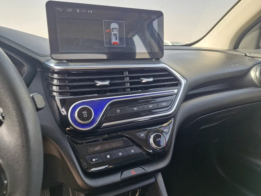 2024 Changan Alsvin Full Option 