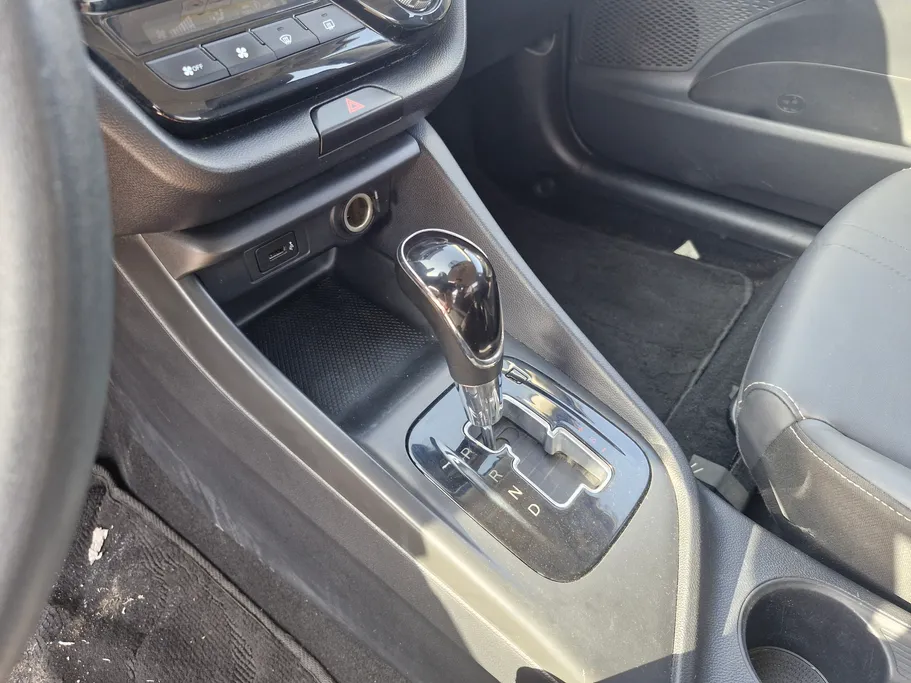 2024 Changan Alsvin Full Option 