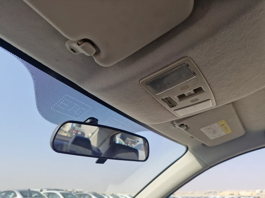 2024 Changan Alsvin Full Option 