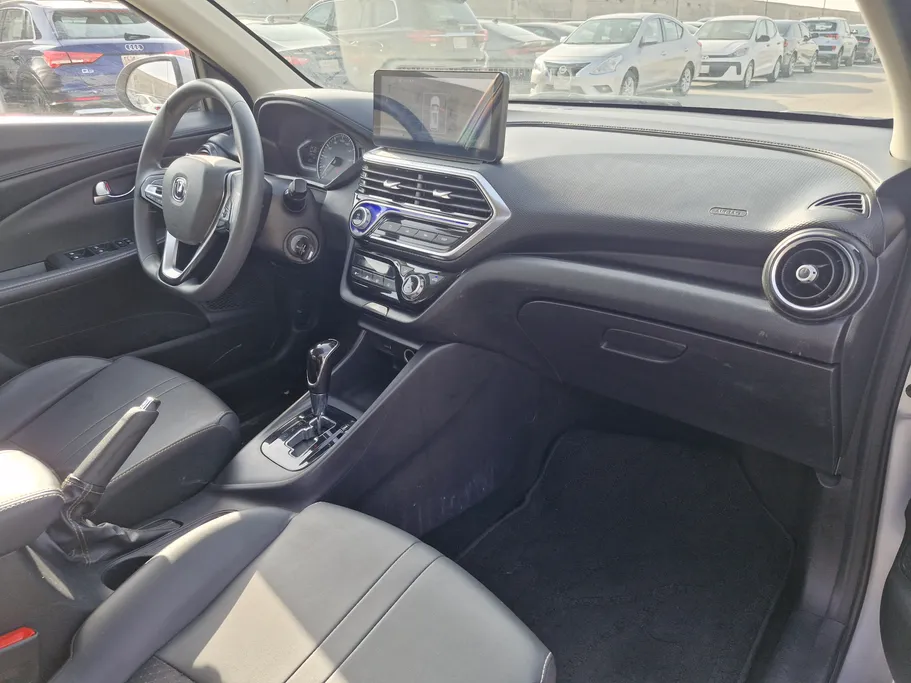 2024 Changan Alsvin Full Option 