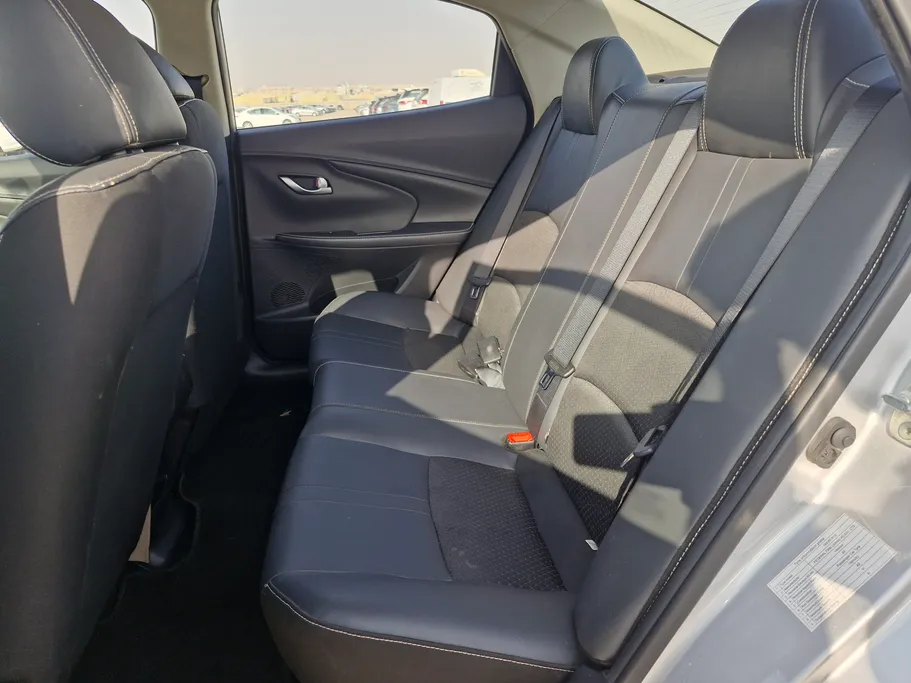 2024 Changan Alsvin Full Option 