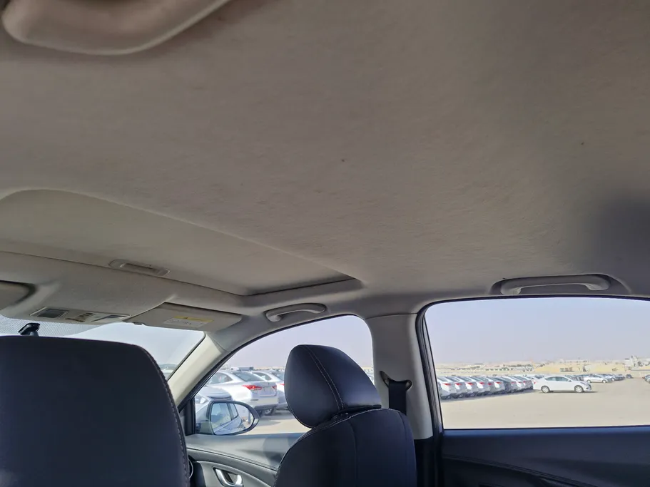 2024 Changan Alsvin Full Option 