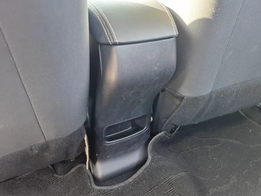 2024 Changan Alsvin Full Option 