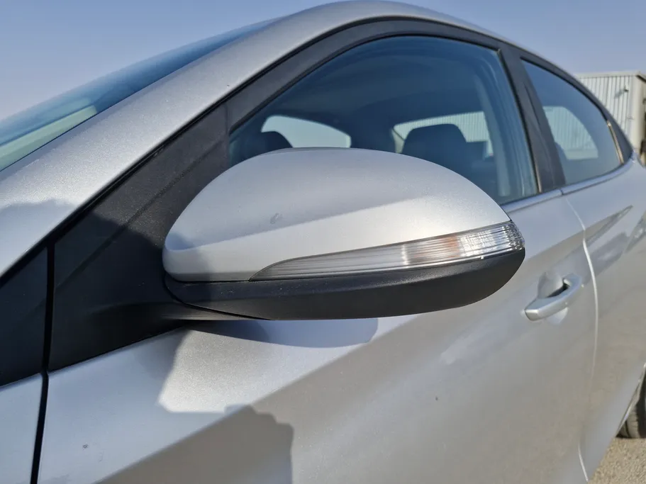 2024 Changan Alsvin Full Option 