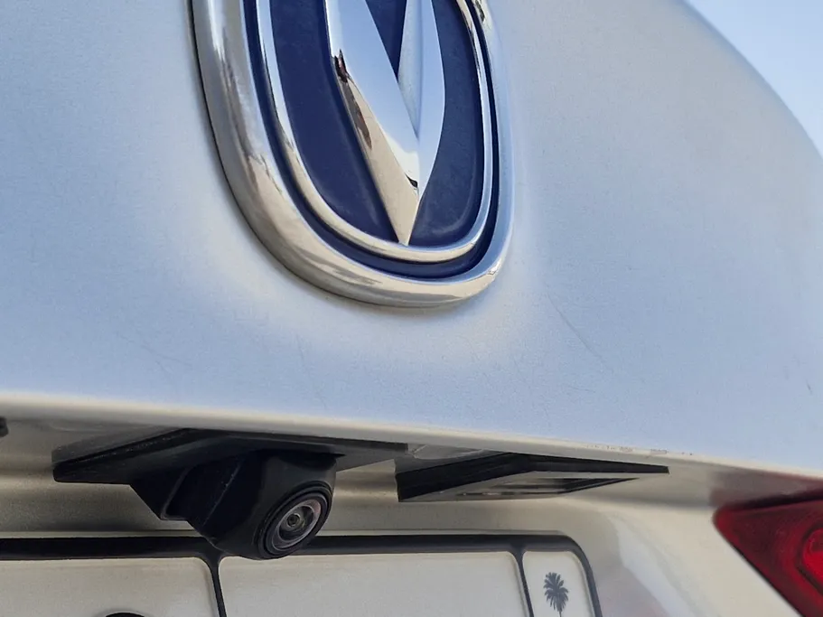 2024 Changan Alsvin Full Option 