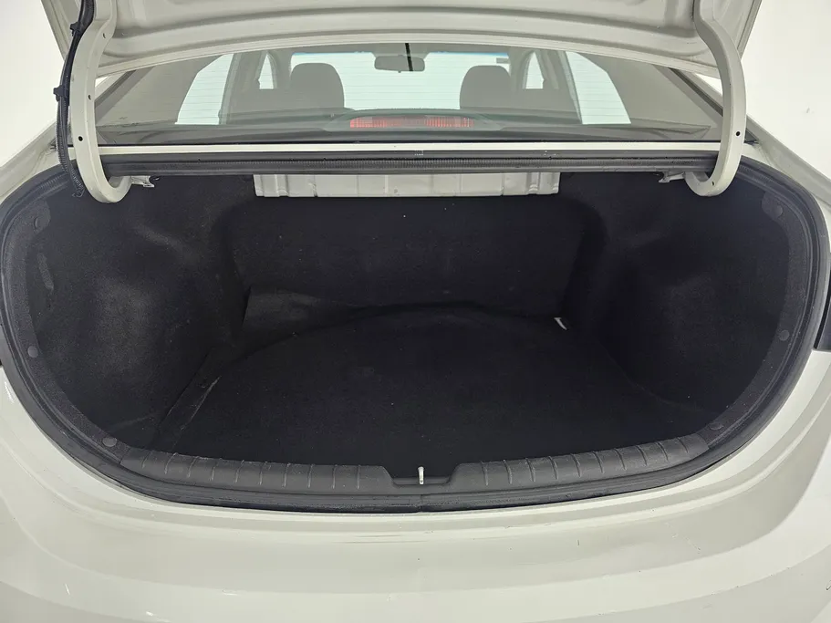 2022 Hyundai Accent Smart 