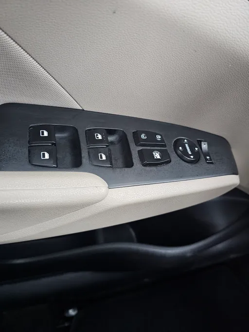 2022 Hyundai Accent Smart 