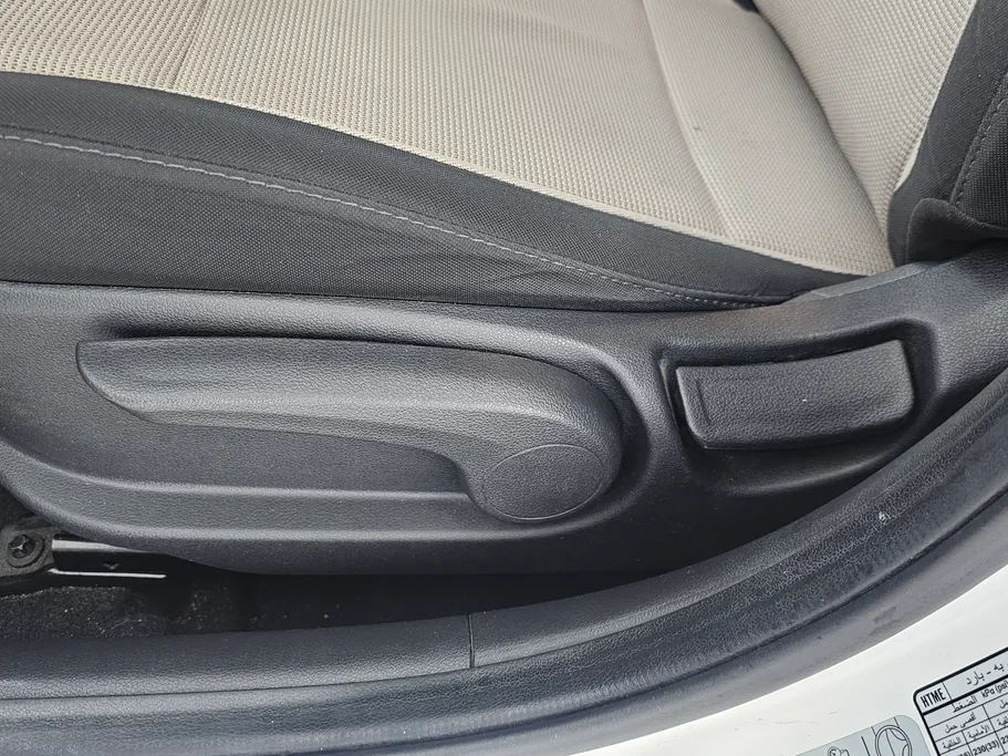 2022 Hyundai Accent Smart 