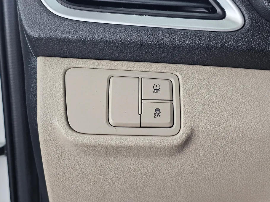 2022 Hyundai Accent Smart 