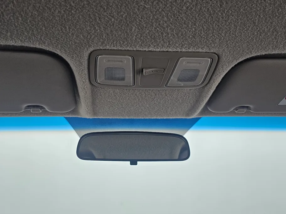 2022 Hyundai Accent Smart 