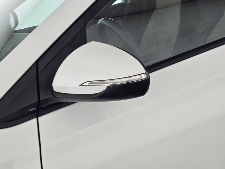 2022 Hyundai Accent Smart 