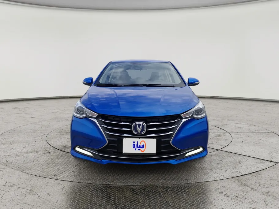 شانجان السفن Full Option 2024 