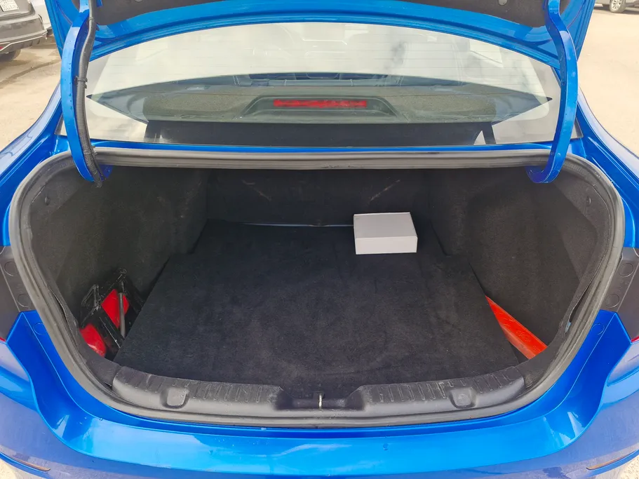 شانجان السفن Full Option 2024 