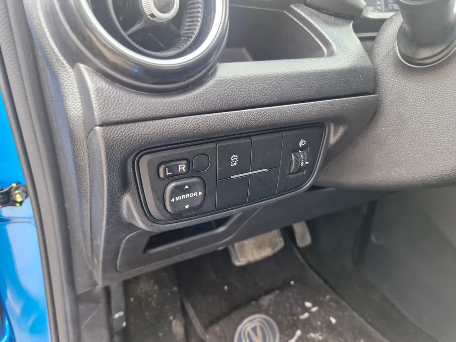 شانجان السفن Full Option 2024 