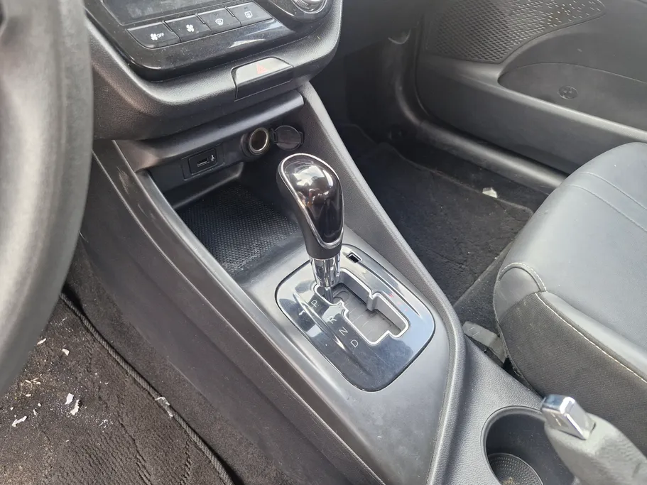 شانجان السفن Full Option 2024 