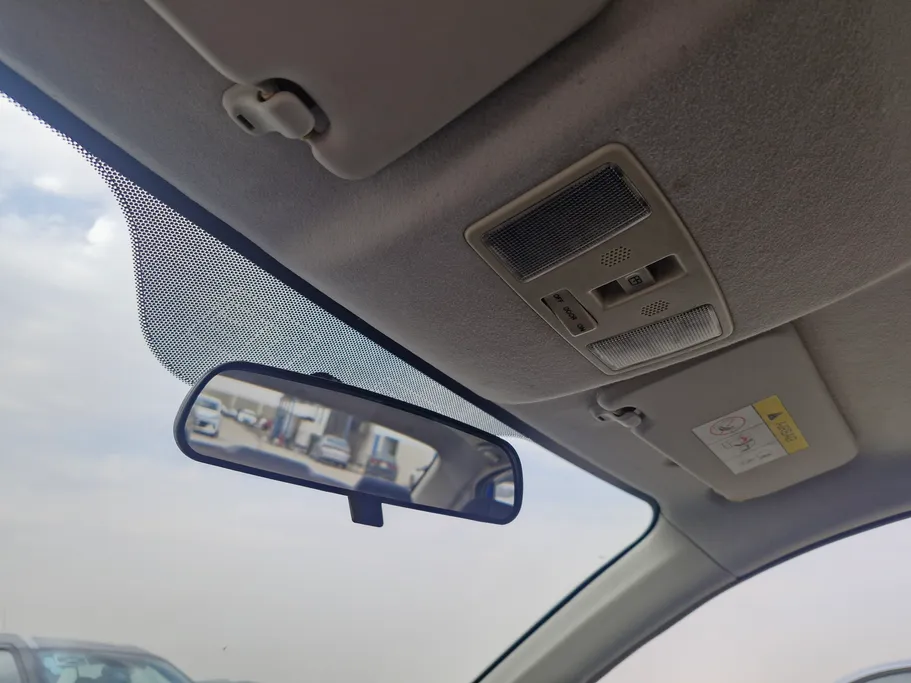 شانجان السفن Full Option 2024 