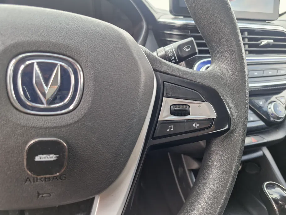 شانجان السفن Full Option 2024 