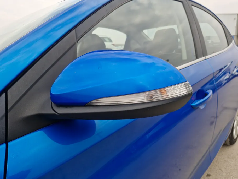 شانجان السفن Full Option 2024 