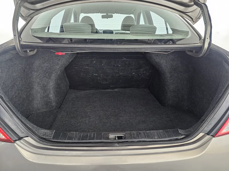 2023 Nissan Sunny Classic-comfort 