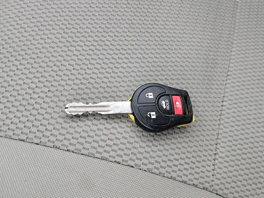 2023 Nissan Sunny Classic-comfort 