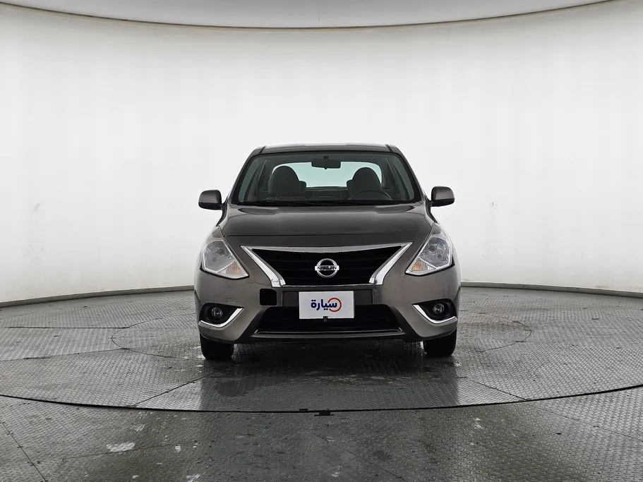 2023 Nissan Sunny Classic-comfort 