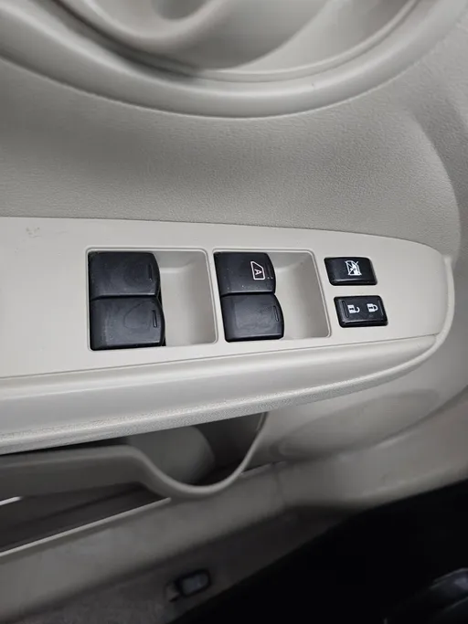 2023 Nissan Sunny Classic-comfort 