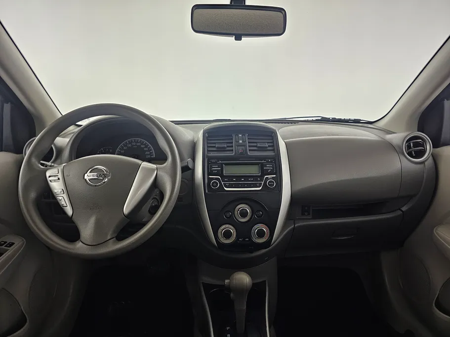 2023 Nissan Sunny Classic-comfort 