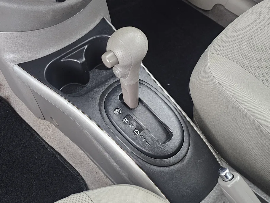 2023 Nissan Sunny Classic-comfort 