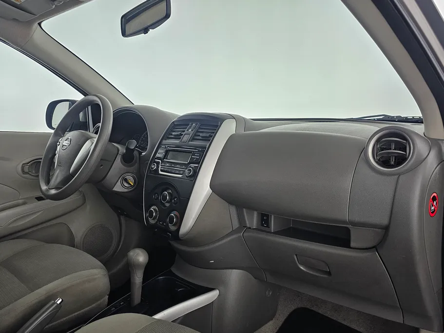 2023 Nissan Sunny Classic-comfort 