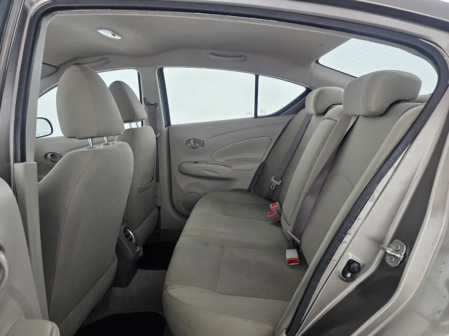 2023 Nissan Sunny Classic-comfort 