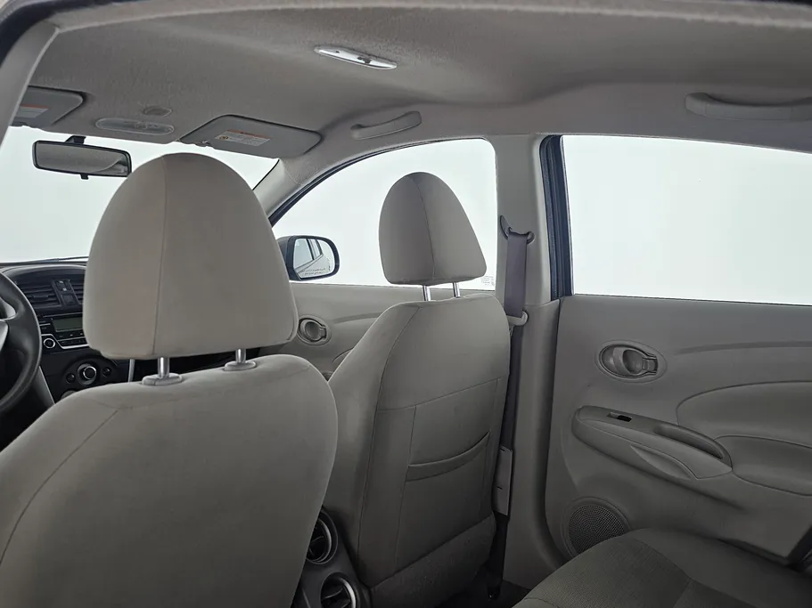 2023 Nissan Sunny Classic-comfort 