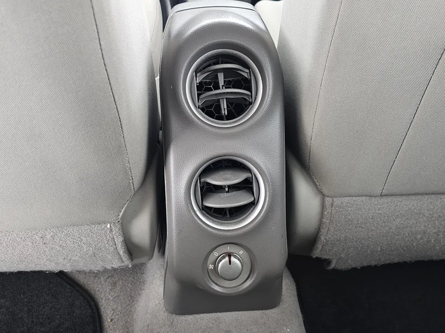 2023 Nissan Sunny Classic-comfort 