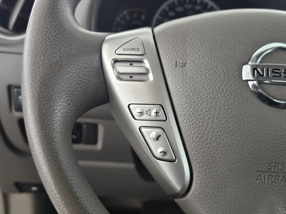 2023 Nissan Sunny Classic-comfort 