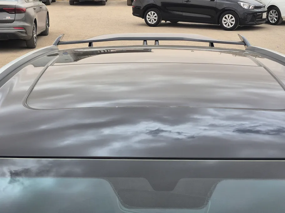 جيلي كول راي Plus 2023 