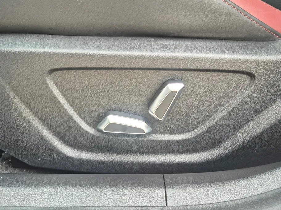 جيلي كول راي Plus 2023 