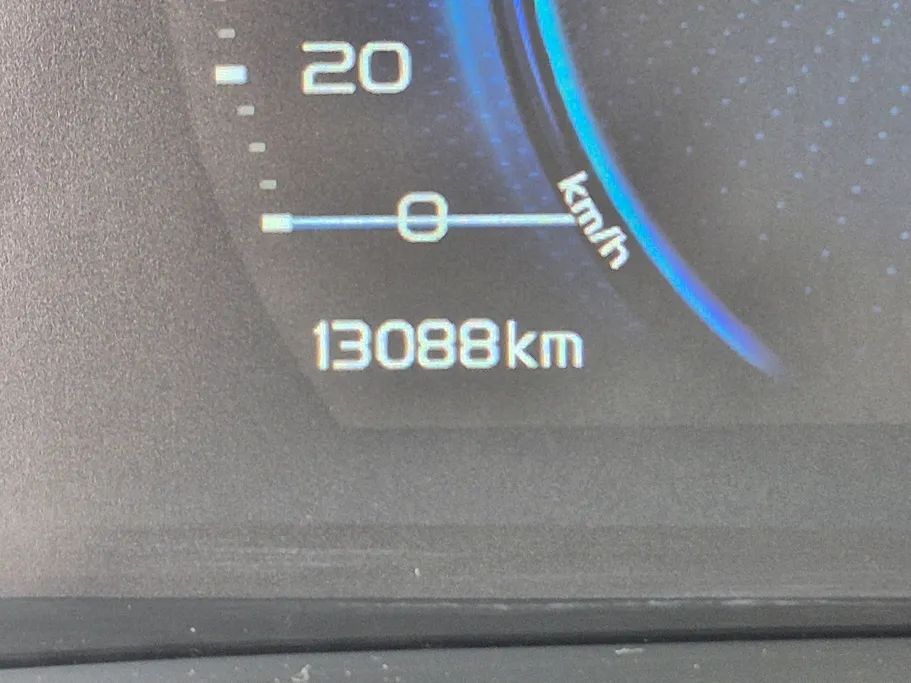 جيلي كول راي Plus 2023 