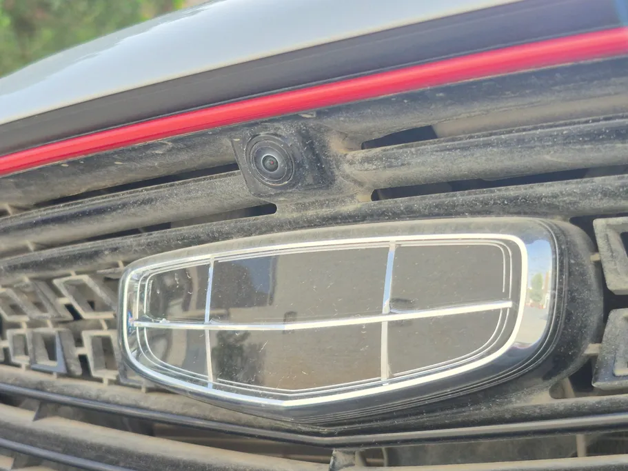 جيلي كول راي Plus 2023 