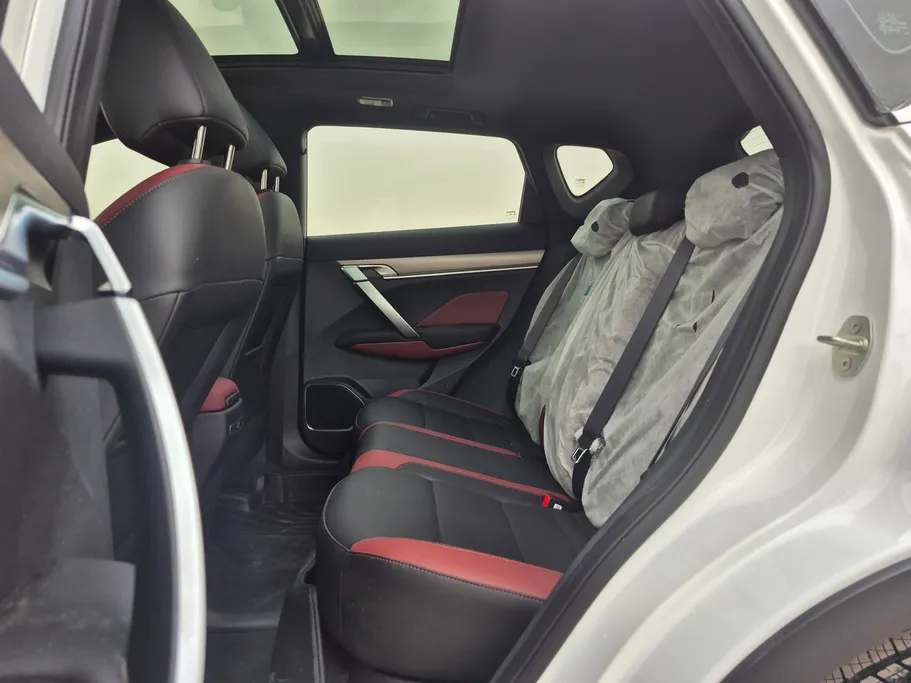 جيلي كول راي Plus 2023 