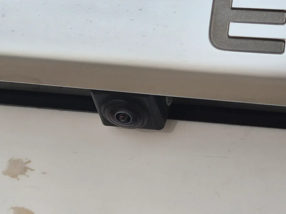 جيلي كول راي Plus 2023 