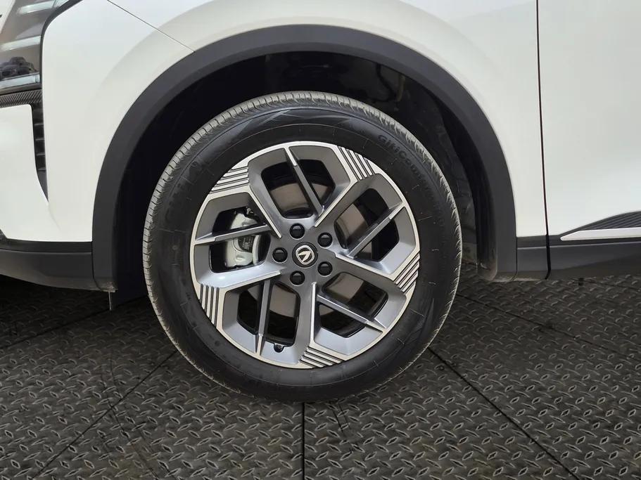 شانجان CS75 Plus بلاتينيوم 2026 