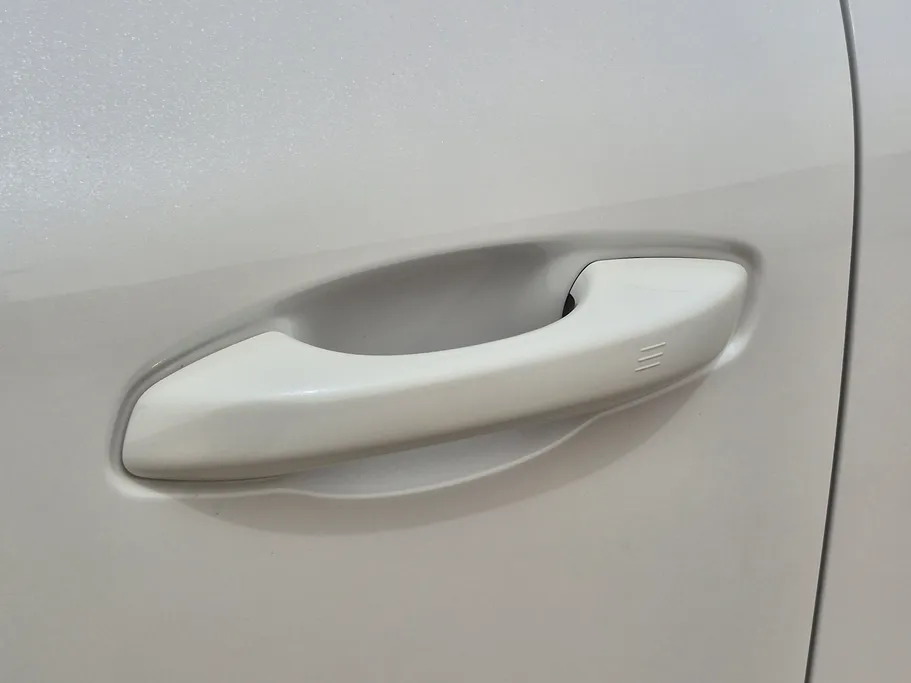 شانجان CS75 Plus بلاتينيوم 2026 