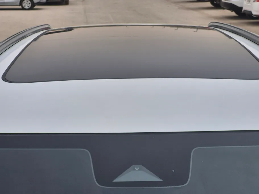 شانجان CS75 Plus بلاتينيوم 2026 