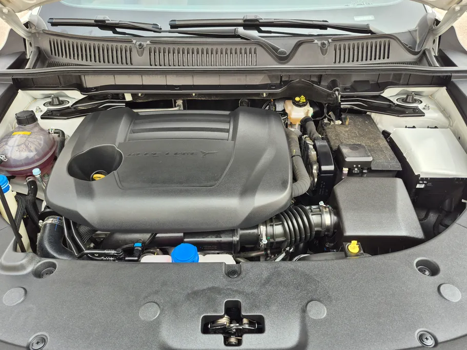 شانجان CS75 Plus بلاتينيوم 2026 