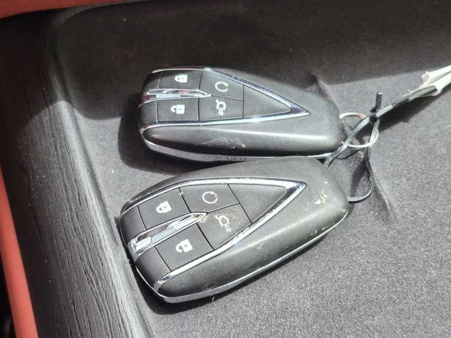 شانجان CS75 Plus بلاتينيوم 2026 